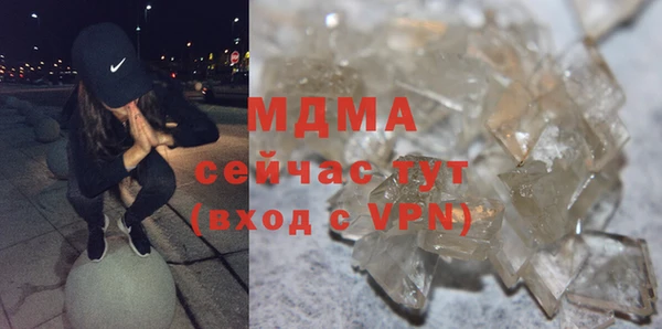 крисы Алзамай